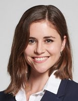 Olivia Bruhin