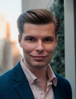 Simon Gabriel Sturm