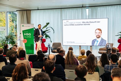 KI-Plattform soll Vernetzung von Wissenschaft und Praxis bei Diplomarbeiten verbessern