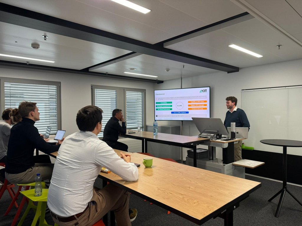 Hyperparameter Optimization in Practice: How Experts Make Their Choices