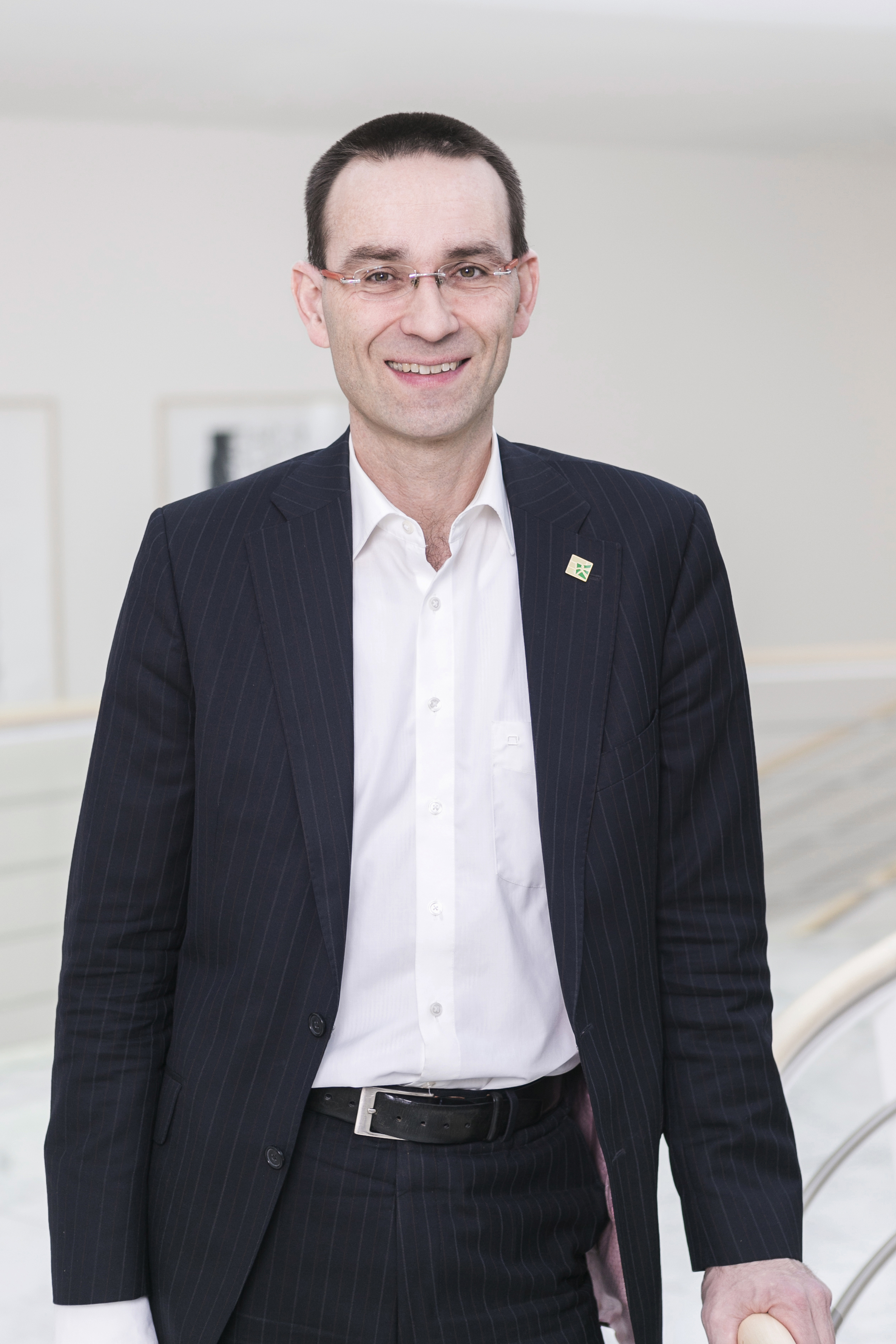 Prof. Dr. Reinhard Jung